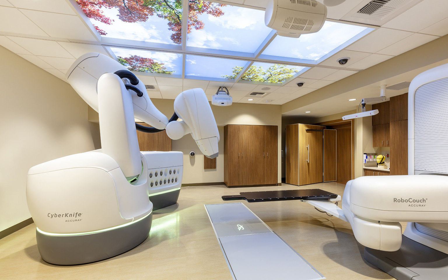 Clovis Community Cancer Institute SmithGroup